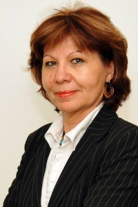 Katalin Balázs