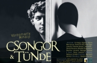 Csongor and Tünde premiere at Castle Theatre, Gyula