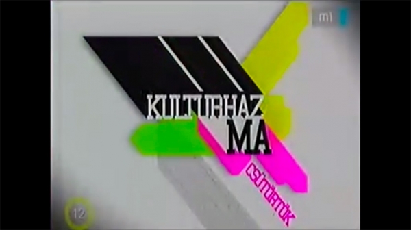 MTV 2 - Kultúrház Ma, 2008