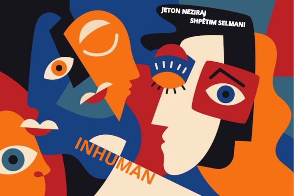 INHUMAN