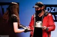 Hungarian Theater wins main prize at prestigious Polish festival!