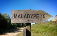 15 éves a Maladype Színház